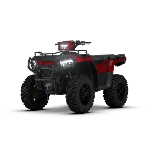 Off-Road